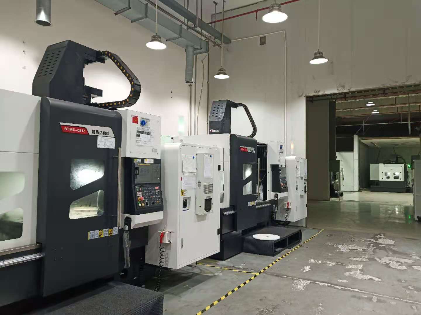 半導(dǎo)體加工客戶案例