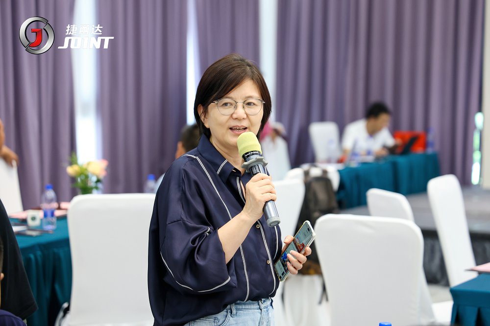 捷甬達(dá) | 經(jīng)銷商活動