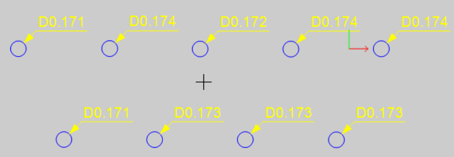 小孔直徑0.17mm、定位精度達到0.005內(nèi)